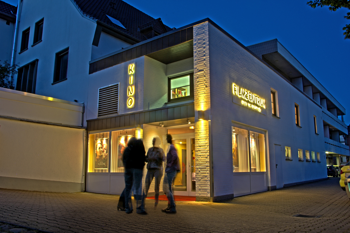 Kino Oelde Kino Oelde